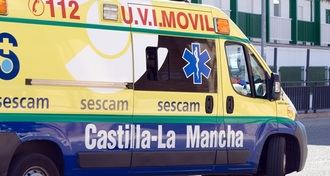 Un hombre de 39 años ha resultado herido por arma blanca en una reyerta en El Casar