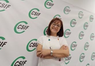 Renovación al frente de los sectores de Sanidad y Educación de CSIF Castilla-La Mancha
