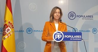 Guarinos denuncia que en Castilla-La Mancha con Gobierno socialista ya se advierten dificultades de crecimiento y creación de empleo