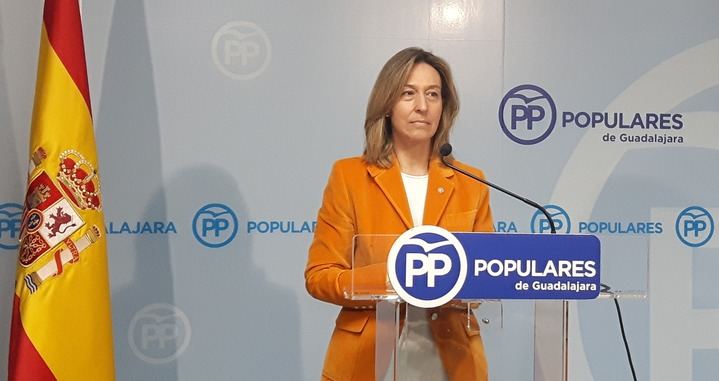 Guarinos denuncia que en Castilla-La Mancha con Gobierno socialista ya se advierten dificultades de crecimiento y creación de empleo