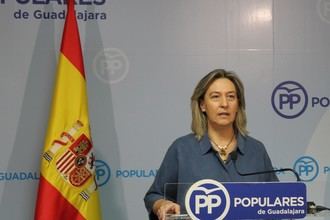 Ana Guarinos: Page debe anteponer las prioridades sanitarias y la salud de los castellano-manchegos a sus intereses políticos