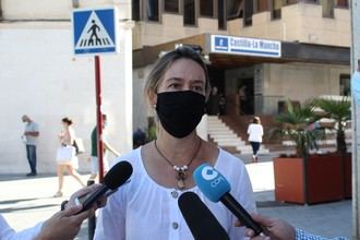 Guarinos pide a Page certeza y garantías para poner fin a la incertidumbre que viven la comunidad educativa, los sanitarios y la economía