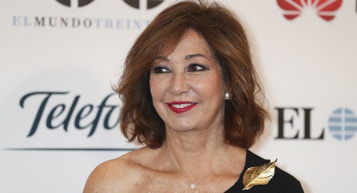 DIEZ MINUTOS Ana Rosa Quintana no quiere que los Reyes trasnochen