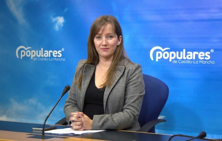 El PP exige a Page ponerse a trabajar ante el colapso de los hospitales y los malos indicadores en educación en Castilla La Mancha