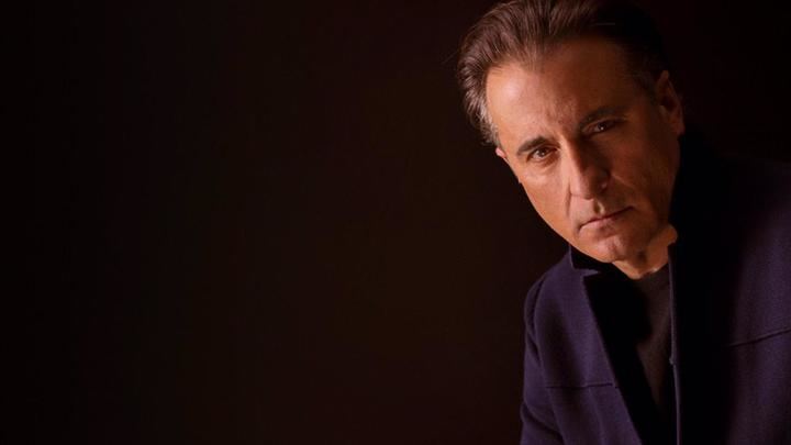 Andy García presentará la gala de los Premios Laureus en Madrid