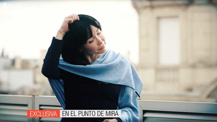 SEMANA Ángela Dobrowolski estalla contra Mainat: 