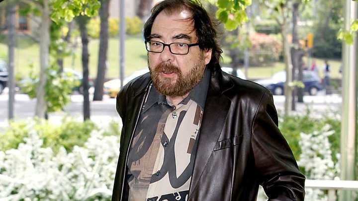 Muere a los 76 años el presentador Àngel Casas