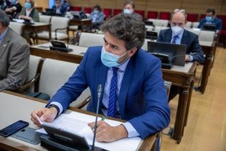 VOX denuncia la manipulación de las cifras de fallecidos por Covid-19 en la provincia de Guadalajara, elevando a casi EL DOBLE la tasa de mortalidad