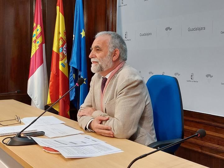 La Escuela de Arte Elena de la Cruz impartirá a partir de septiembre un nuevo grado superior de Fotografía