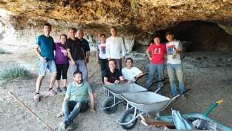 Celebrado el Verano del Cid Anguita 2023