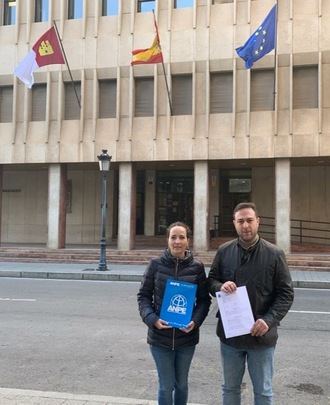 El Tribuanl Superior de Justicia admite a trámite el recurso presentado por ANPE-CLM contra la modificación unilateral del disfrute de los moscosos