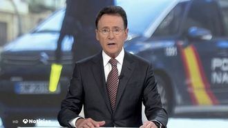 Antena 3, TV líder por 10º mes consecutivo a +2,4 puntos de su rival y en Prime Time, con una ventaja de casi +5 puntos