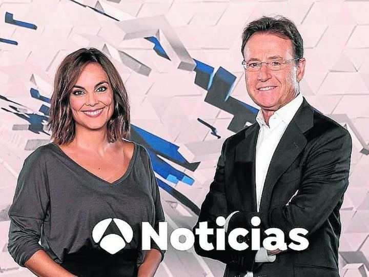 Antena 3 sigue líder este mes de noviembre, Telecinco cae dos puntos y La Sexta a la baja