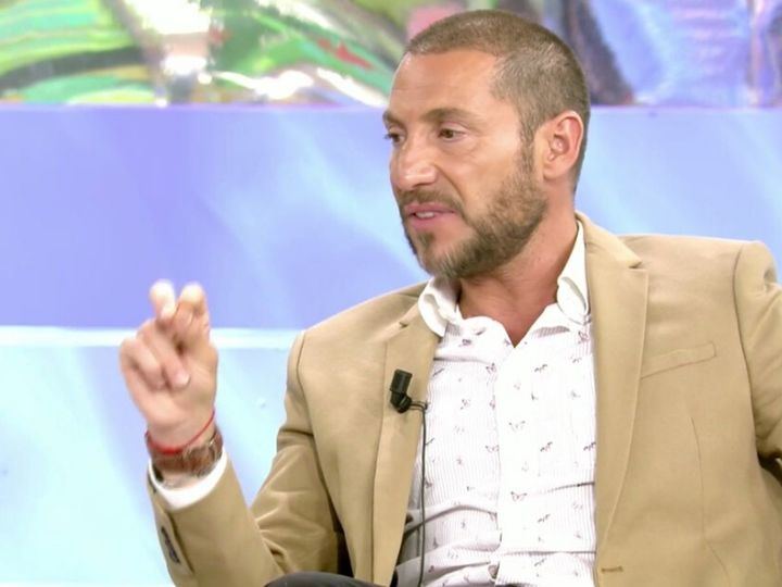 SEMANA Antonio David Flores contesta a María Teresa Campos: 