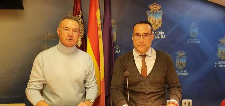 Vox denuncia “una prohibición encubierta de los circos en Guadalajara por parte del Gobierno socialista de Rojo y de Ciudadanos”