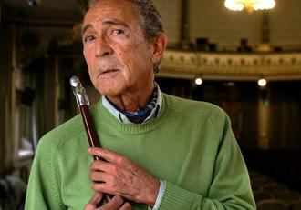 Muere el escritor Antonio Gala a los 92 años