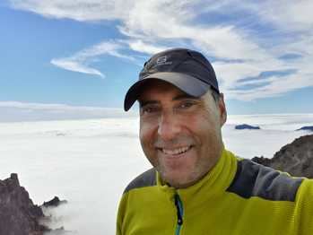 El lobo y el efecto Dunning-Kruger