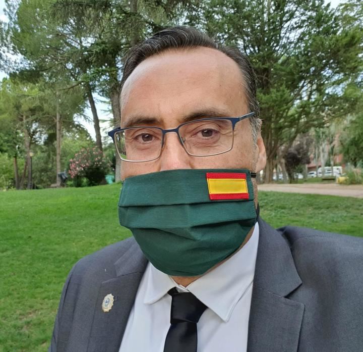 El Español en las aulas españolas