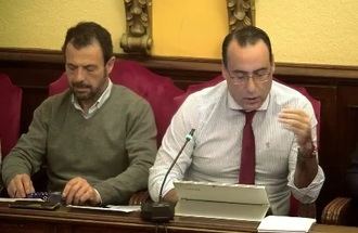 Antonio de Miguel: Si realmente el PSOE de Rojo quiere premiar a nuestra Policía Nacional, no sean cínicos e incluyan la equiparación salarial en España