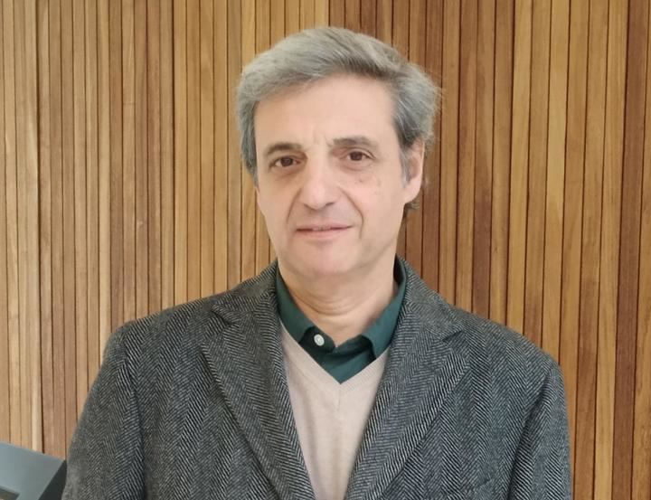 Antonio Caballero, premio de Investigación Histórica 2019 de la Diputación de Guadalajara