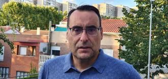 VOX alerta del aumento de delitos e inseguridad para los vecinos en el entorno del parque fluvial del Barranco del Alamín de Guadalajara