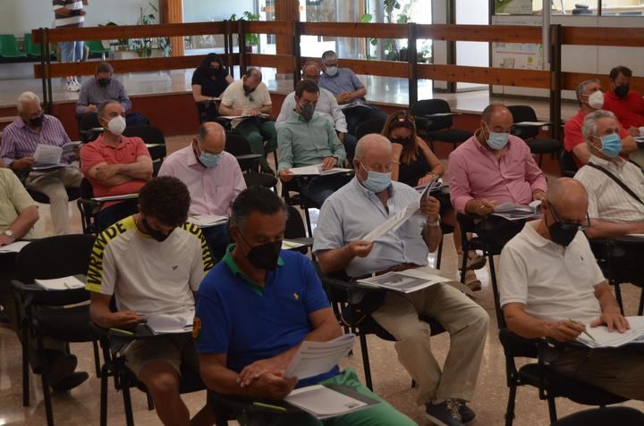 APAG y Coagral crecen en un año de pandemia en el que no dejaron de dar servicio