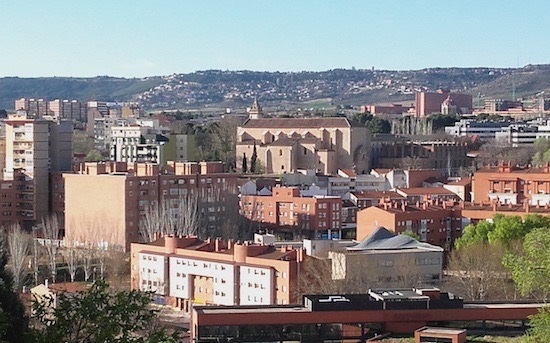 El Colegio de Aparejadores, Arquitectos Técnicos e Ingenieros de la Edificación de Guadalajara recuerda las ayudas de la JCCM para rehabilitación energética