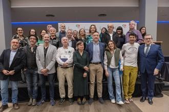 La Asociación de la Prensa presenta el 