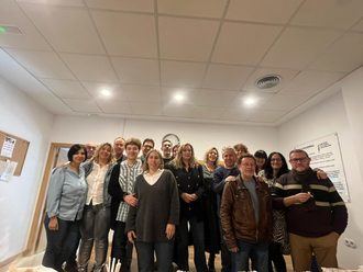 El Museo provincial, Reciclashhh, Gustos de Antes y el Orillas de Alocén, premiados por la Asociación de la Prensa de Guadalajara