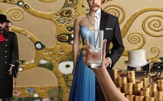 La ópera Arabella de Strauss, por primera vez en Madrid