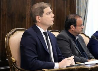 El PSOE de Diputación aumenta a 60.000 euros la subvención a FESCIGU con la única oposición de VOX