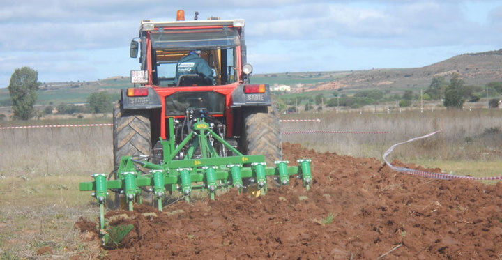 Todo lo que necesita saber para elegir un arado