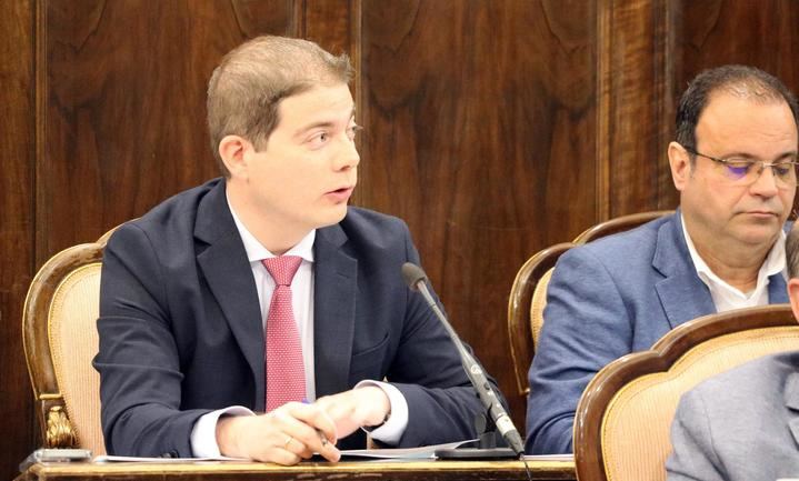 El PSOE rechaza la iniciativa de VOX Guadalajara para ayudar a rebajar la factura energética a nuestros ayuntamientos