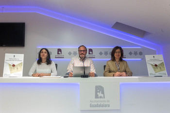 El Archivo municipal de Guadalajara organiza visitas guiadas el 7 de junio para celebrar el Día de los Archivos