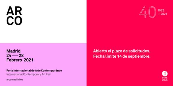ARCO decidirá en abril si se celebra o se pospone a 2022