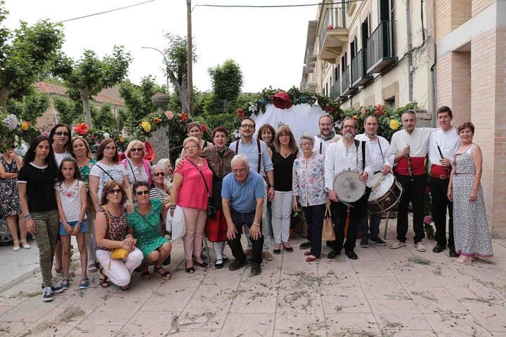 Sigüenza celebrará virtualmente los Arcos de San Juan