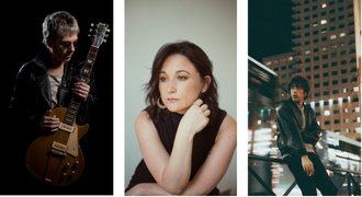 Este domingo, SAN MIGUEL MANILA presenta la V Edición de San Valentín Music & Friends, con ARIEL ROT, Lucas Colman y Patricia Benito