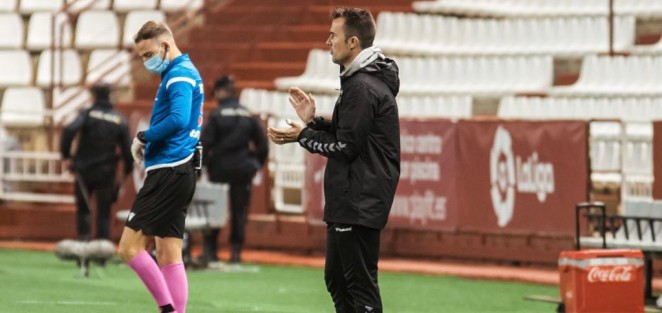 Aritz: El punto, para nosotros, es bueno e importante