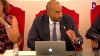 El PP denuncia que Rojo 