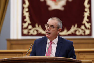 Lamentan que la inversión del Gobierno de García-Page sea 