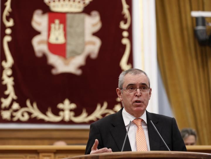 El PP lamenta la pésima gestión de Page en las residencias de personas mayores durante la pandemia sanitaria y pide más recursos para una atención integral a los usuarios