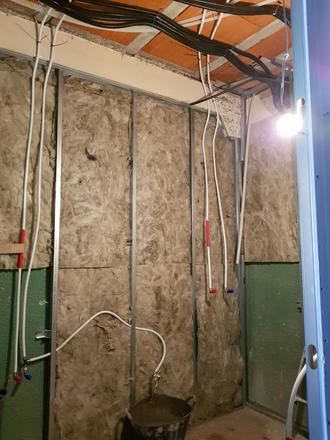 Los arquitectos de CLM apuestan por la rehabilitación y renovación urbana como motor de la construcción