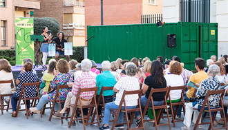 Arriversos da voz a la creatividad de Guadalajara en su exitosa Jam Session