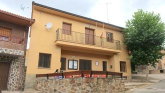 Una semana SIN teléfono NI internet en Arroyo de Fraguas, en la Sierra Norte