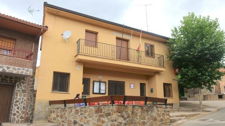 Una semana SIN teléfono NI internet en Arroyo de Fraguas, en la Sierra Norte