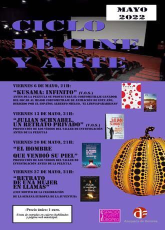 Empieza una nueva edición de los ‘Encuentros de Arte’