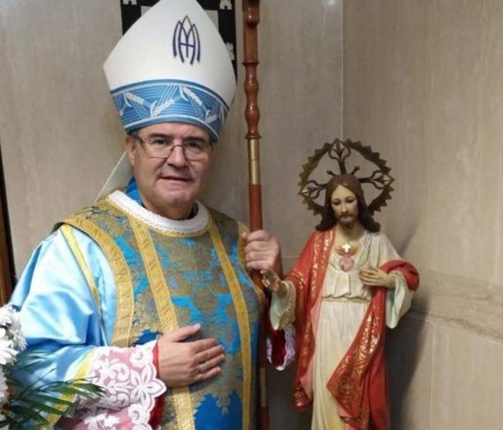 El arzobispo de Toledo invita a vivir la Navidad con alegría y Jesucristo como único camino ante las dificultades