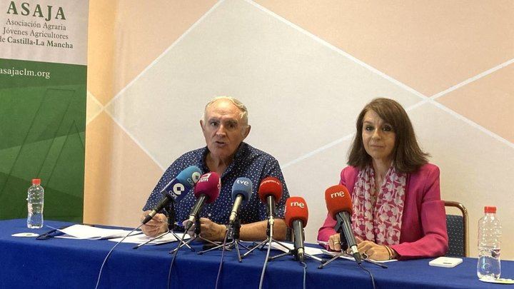 ASAJA CLM considera que la situación es 