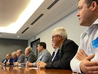 ASAJA CLM califica como caótico el inicio de la campaña de la PAC