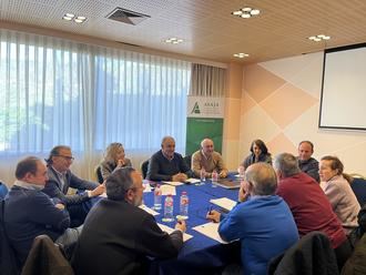 ASAJA CLM exige medidas sin precedentes para los ganaderos de ovino y caprino de la región